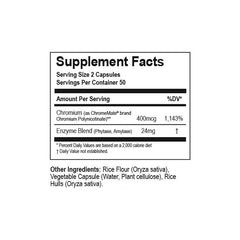 Chromemate - Hammer Nutrition CEE