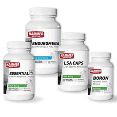 Csontok Egészsége Csomag - Hammer Nutrition CEE