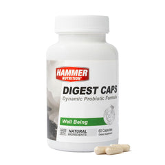 Digest Caps - Hammer Nutrition CEE