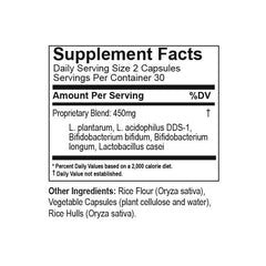 Digest Caps - Hammer Nutrition CEE