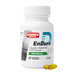 EnDuro D - Hammer Nutrition CEE
