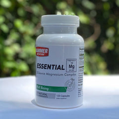 Essential Mg - Hammer Nutrition CEE