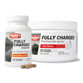 Fully Charged - Hammer Nutrition CEE
