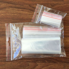 Gyorszáras tasak - Hammer Nutrition CEE