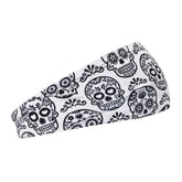 Halo Bandit Sugar Skull - Hammer Nutrition CEE