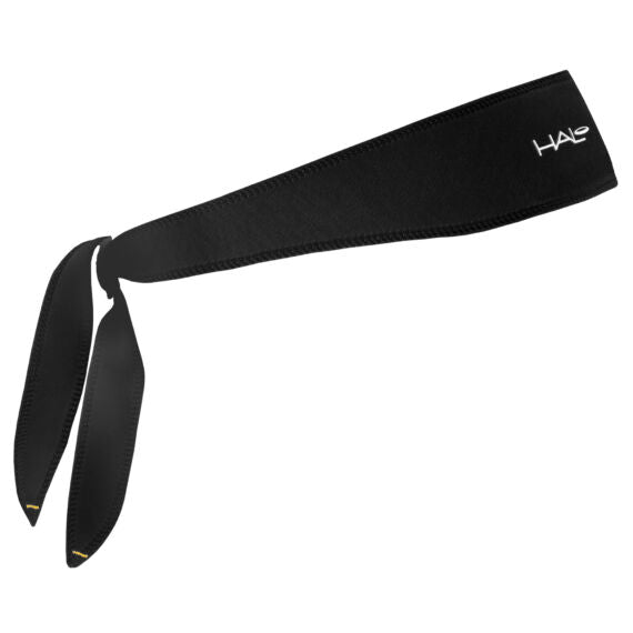 Halo I - Tie Black - Hammer Nutrition CEE - fejpánt
