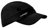 Halo Sport Hat Black - Hammer Nutrition CEE
