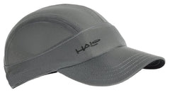 Halo Sport Hat Grey - Hammer Nutrition CEE