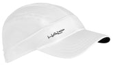 Halo Sport Hat White - Hammer Nutrition CEE