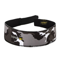 Halo V - Camo Gray Velcro - Hammer Nutrition CEE