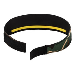Halo V - Camo Green Velcro - Hammer Nutrition CEE