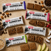 Hammer Bar - Hammer Nutrition CEE