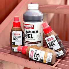 Hammer gél - Hammer Nutrition CEE
