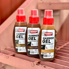 Hammer gél - Hammer Nutrition CEE