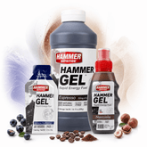 Hammer Gel - Hammer Nutrition CEE