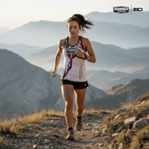 Hammer Női Technikai trikó - Hammer Nutrition CEE