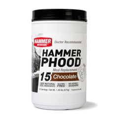 Hammer Phood - Hammer Nutrition CEE