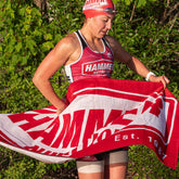 Hammer Strandtörülköző - Hammer Nutrition CEE