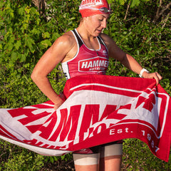 Hammer Strandtörülköző - Hammer Nutrition CEE