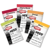 Heed Sportital Mintacsomag - Hammer Nutrition CEE