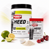 HEED Sportital - Hammer Nutrition CEE