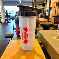 Perfect Shaker 828 ml - Hammer Nutrition CEE