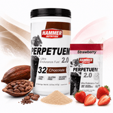 Perpetuem - Hammer Nutrition CEE