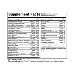 Premium Insurance Caps - Hammer Nutrition CEE