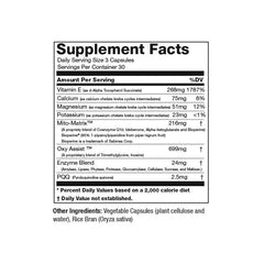 Race Caps Supreme - Hammer Nutrition CEE