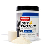 Soy Protein - Hammer Nutrition CEE