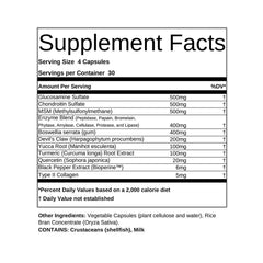 Tissue Rejuvenator - Hammer Nutrition CEE