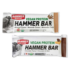 Vegan Protein Bar - Hammer Nutrition CEE