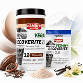 Vegan Recoverite - Hammer Nutrition CEE
