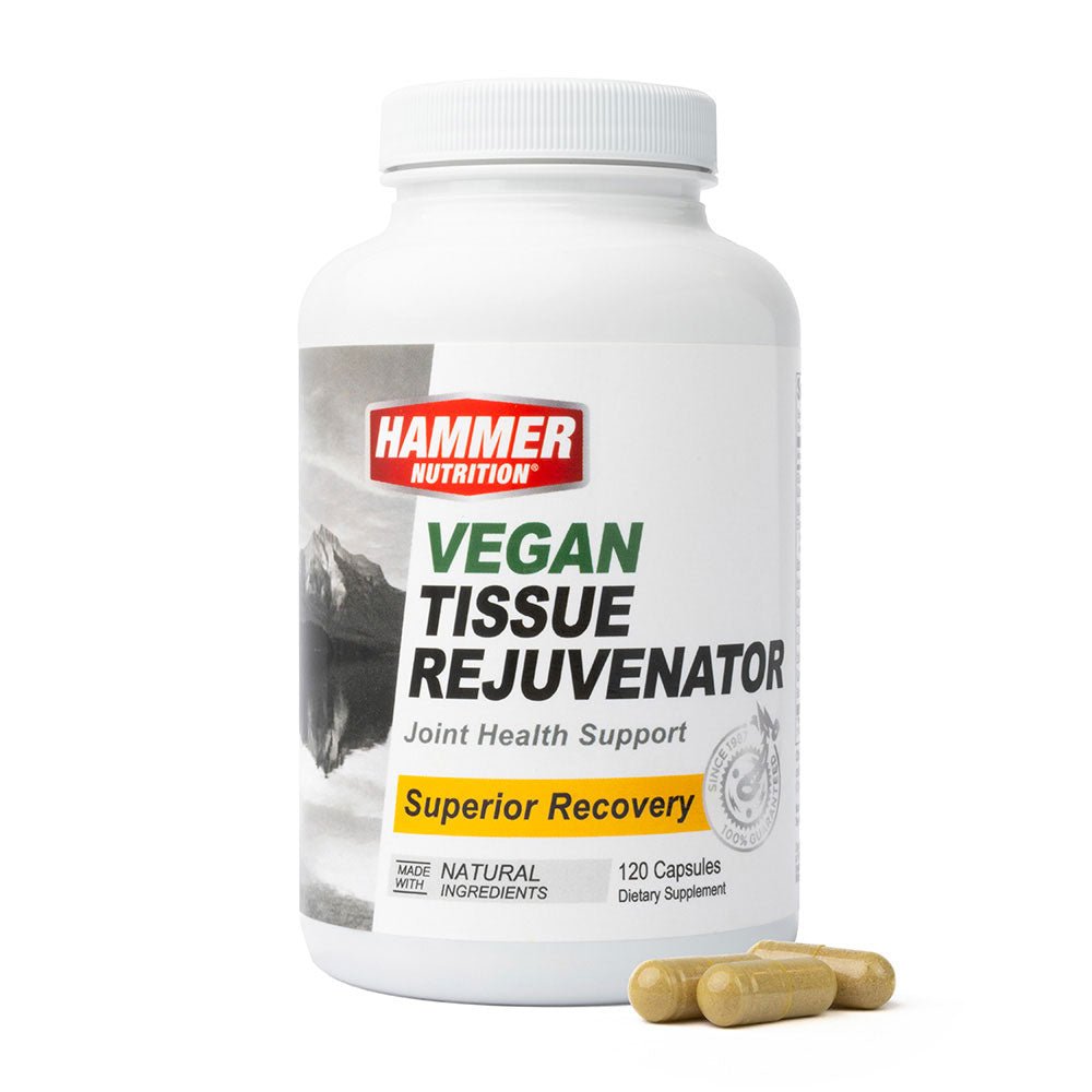 Vegan Tissue Rejuvenator - Hammer Nutrition CEE