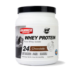 Whey Protein - Hammer Nutrition CEE