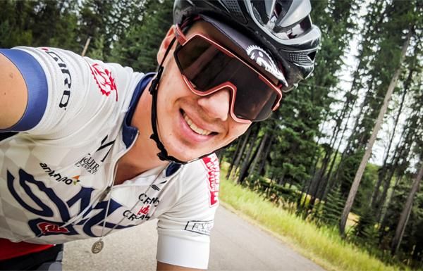 4 ok, amiért szükséged van a Perpetuemre! - Hammer Nutrition CEE