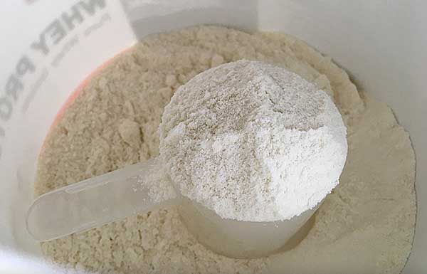 Hammer Whey Protein