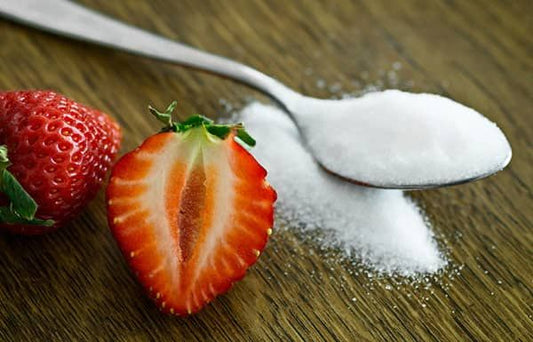 A cukor fogyasztás negatívan hat a fontos tápanyagokra! - Hammer Nutrition CEE