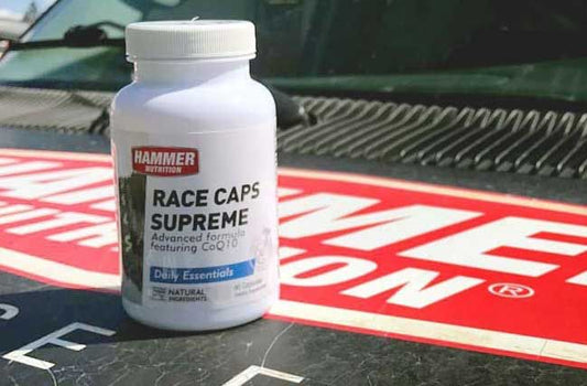 A fiatalság forrása – egy kapszulában - Hammer Nutrition CEE