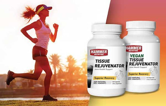 A glükozamin szedése csökkenti a rákos megbetegedések kockázatát! - Hammer Nutrition CEE