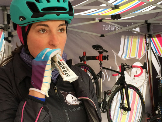A kevesebb, több - Hammer Nutrition CEE