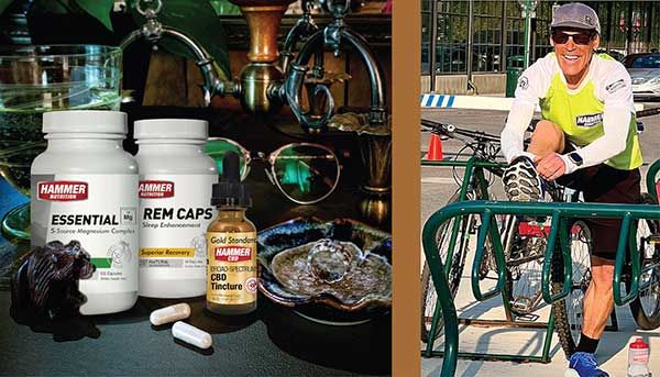 A legfontosabb óra - Hammer Nutrition CEE