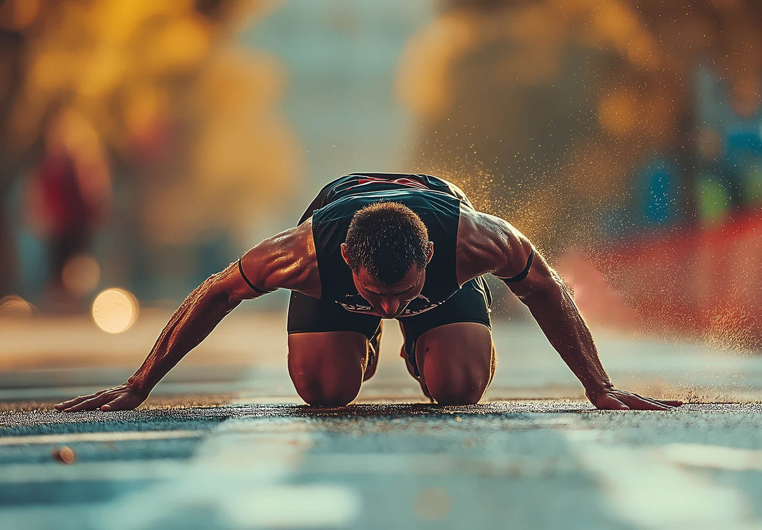 A magas szénhidrátbevitel rejtett ára - Hammer Nutrition CEE