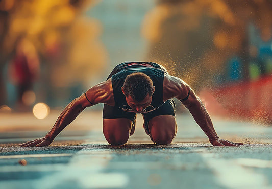 A magas szénhidrátbevitel rejtett ára - Hammer Nutrition CEE