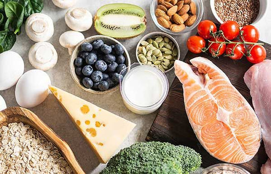 A misztifikált zsír _ 2-ik rész - Hammer Nutrition CEE