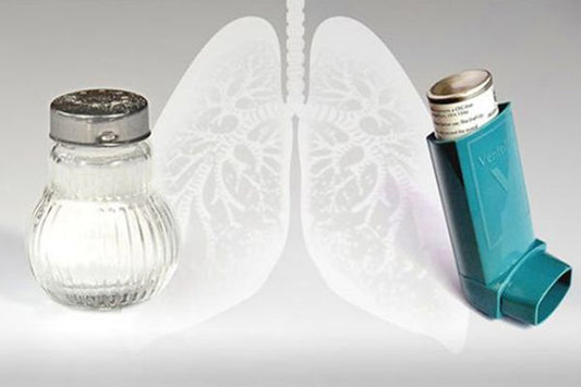 A sófogyasztás és az asztma kapcsolata - Hammer Nutrition CEE