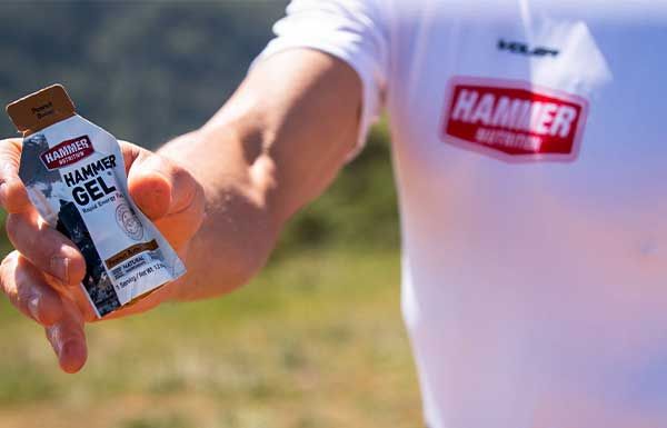 A túltöltés eredménye az alul teljesítés! - Hammer Nutrition CEE