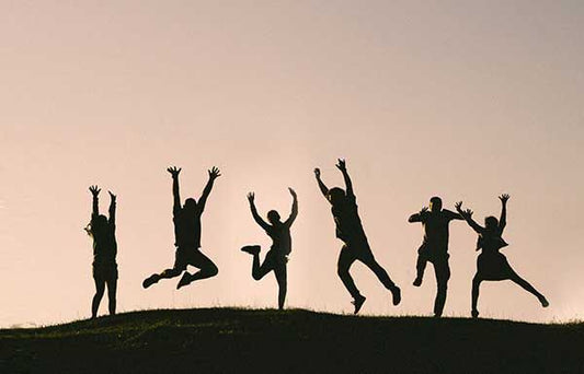 ALAPKIEGÉSZÍTŐK MINDENKINEK - Hammer Nutrition CEE