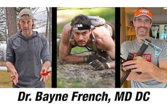 Alapvető Omega zsírok: ez egy mindig fontos téma! - Hammer Nutrition CEE