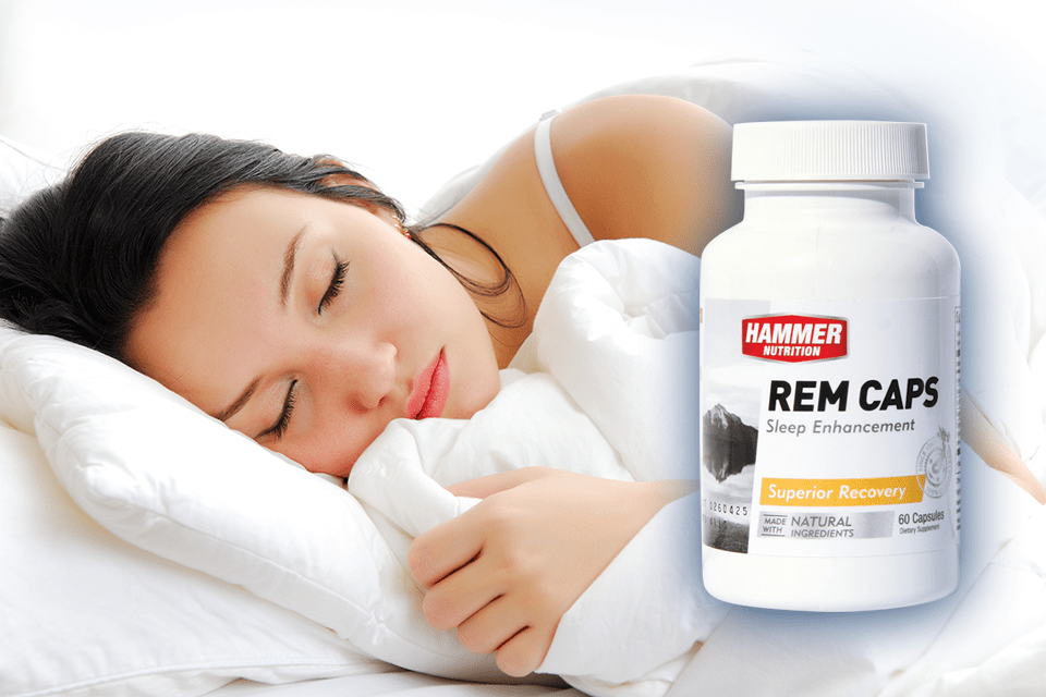 Aludj jól! - Hammer Nutrition CEE